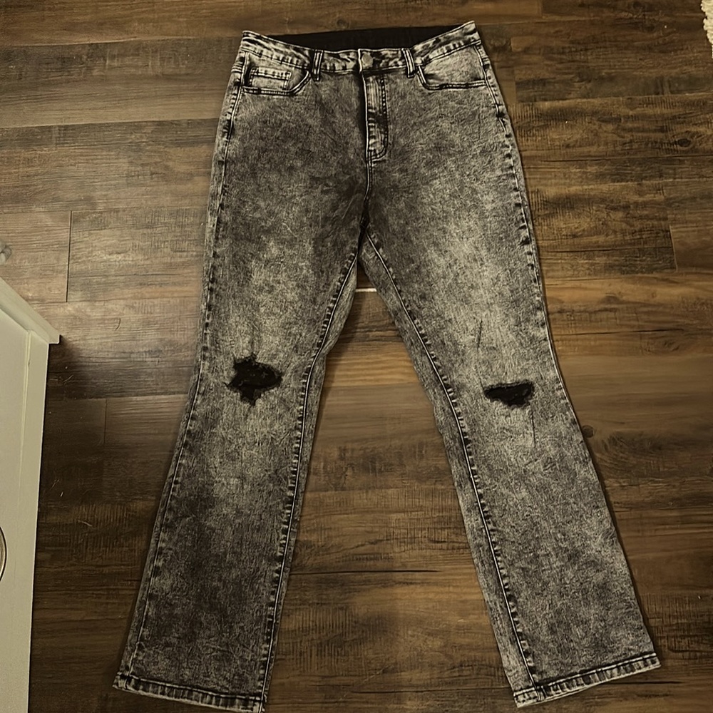 versona jeans